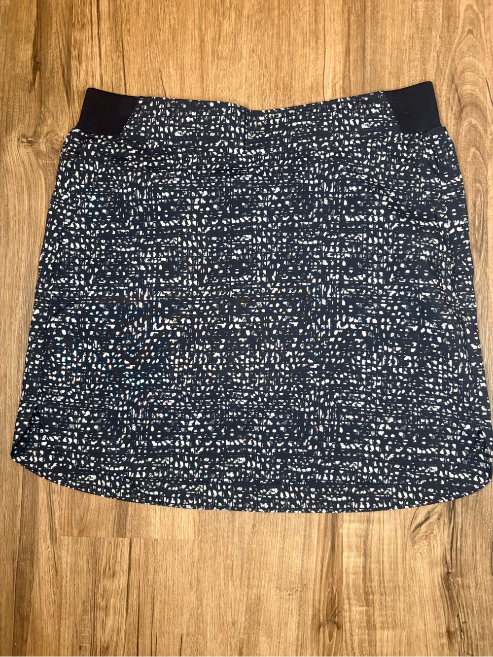 Women’s Athletic Golf Tennis Skort Built-In Shorts Size S
